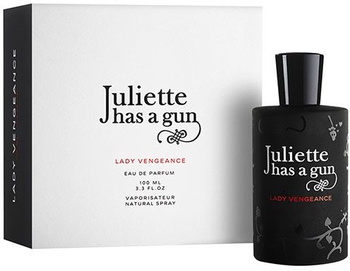 Juliette Has a Gun Parfums Lady Vengeance Eau de Parfum 100 ml