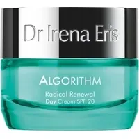 Dr Irena Eris Algorithm regenerierende Tagescreme SPF 20 50