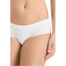 Puma Seamless Unterwäsche, weiß M