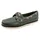 Timberland Boat Shoe Herren Blau 45