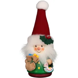 Christian Ulbricht Wackelmännchen Weihnachtsmann