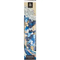 Plus-Plus - 350 Kreativ Bausteine Hokusai