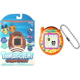 Bandai Namco Entertainment Tamagotchi - Orange - Rosa