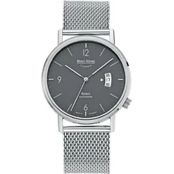 Bruno Söhnle Rondo Automatik 17-12098-860 Sonderangebot - Edelstahl - 41mm