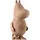 boyhood - Moomintroll Holzfigur small, Eiche natur