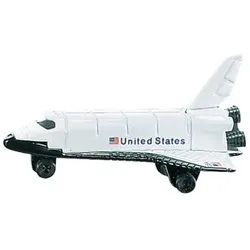 Space Shuttle