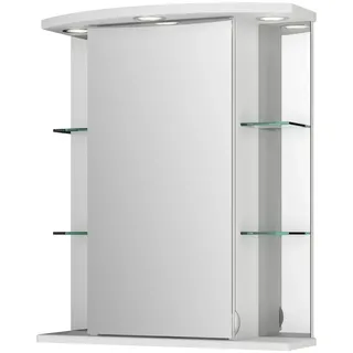 JOKEY Havana LED 55 cm weiß