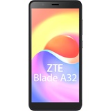 ZTE Blade A32 2 GB RAM 32 GB schwarz
