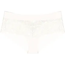 Triumph Body Make-Up Illusion Lace Panty Weiß 40