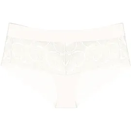 Triumph Body Make-Up Illusion Lace Panty Weiß 40