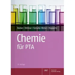 Chemie für PTA