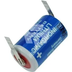 HÜCKMANN Tadiran Lithium-Batterie SL350/T