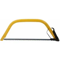 Ironside Bügelsäge oval Sägeblatt gehärtet