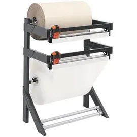 rocholz Schneidständer MODUL 55407, 2 Achsen, Schnittlänge 750mm, waagerecht