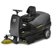 Karcher Kehrsaugmaschine 1.280-105,0