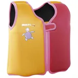 Mares Aquazone Summer Schwimmweste - Pink - 0-12 Monate