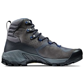 Mammut Sapuen High GTX Herren black/dark radiant 44