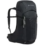Vaude Brenta 24 l schwarz/grün