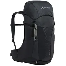 Vaude Brenta 24 l schwarz/grün