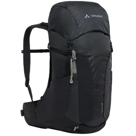 Vaude Brenta 24 l schwarz/grün