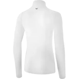 Erima Rollkragenpullover Weiß 46