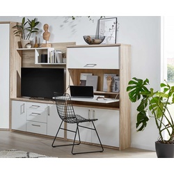 Achat Kinderzimmer Wohnwand