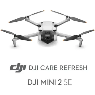 DJI Care Refresh 2-Jahres-Vertrag (DJI Mini 2 SE)