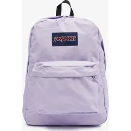 Jansport SuperBreak One pastel lilac
