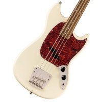 Fender Squier Classic Vibe '60s Mustang Bass Olympic White