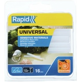 Rapid Klebestick nur für EG 80 125g oval 9mm Isaberg