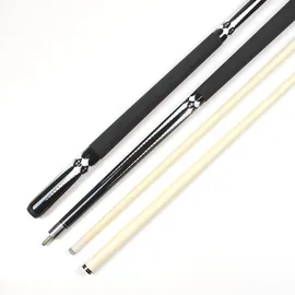 Billiard-Royal Graphitqueue Blade für Poolbilliard
