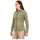 Karpos Abete Langarmhemd - Oil Green - XL