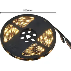 Trio R65575102 LED LED-Streifen Rush | 15W integrierte LED-Quelle | 950 lm
