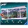 Ravensburger Malen nach Zahlen Skyline von New York