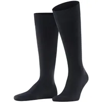 Falke Kniestrümpfe Ultra Energizing in Dark navy | Gr.: 2 Nächte