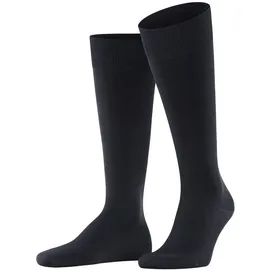 Falke Kniestrümpfe Ultra Energizing in Dark navy | Gr.: 2 Nächte