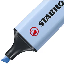 Stabilo BOSS ORIGINAL Textmarker blau, 1 St.