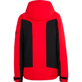 Ziener TARLA-Z jacket lady RED