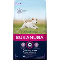 Eukanuba Puppy Small Breed 3 kg