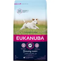 Eukanuba Puppy Small Breed 3 kg