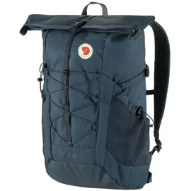 Fjällräven Abisko Hike Foldsack 25 l navy