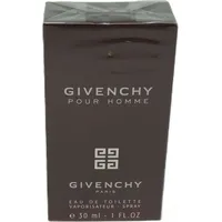 Givenchy 	Pour Homme Eau de Toilette 30 ml 