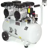 Apex Digital Flüster Kompressor 50L 69dB
