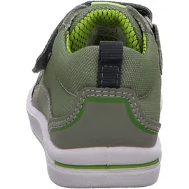 Pepino Sneaker in grün | Gr.: 23