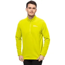 Jack Wolfskin Herren Taunus Hz M Pullover, Firefly, M EU