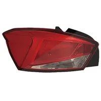 Van Wezel Heckleuchte