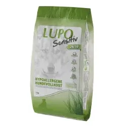 Markus-Mühle Lupo Sensitiv 24/10 Hundefutter 5 kg