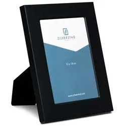 Zilverstad Lyon            13x18 Metall Portrait schwarz  7661031
