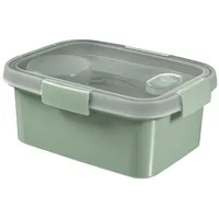 Curver 1,2 l To Go LUNCH KIT Lebensmittelbehälter, grün
