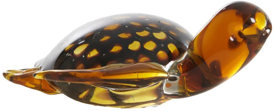 Light&Living Ornament TURTLE - B/H/T ca. 14,50x7,00x15,50